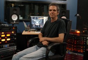 Mastering Engineer Ernesto Homeyer at Ultimate Studios, Inc