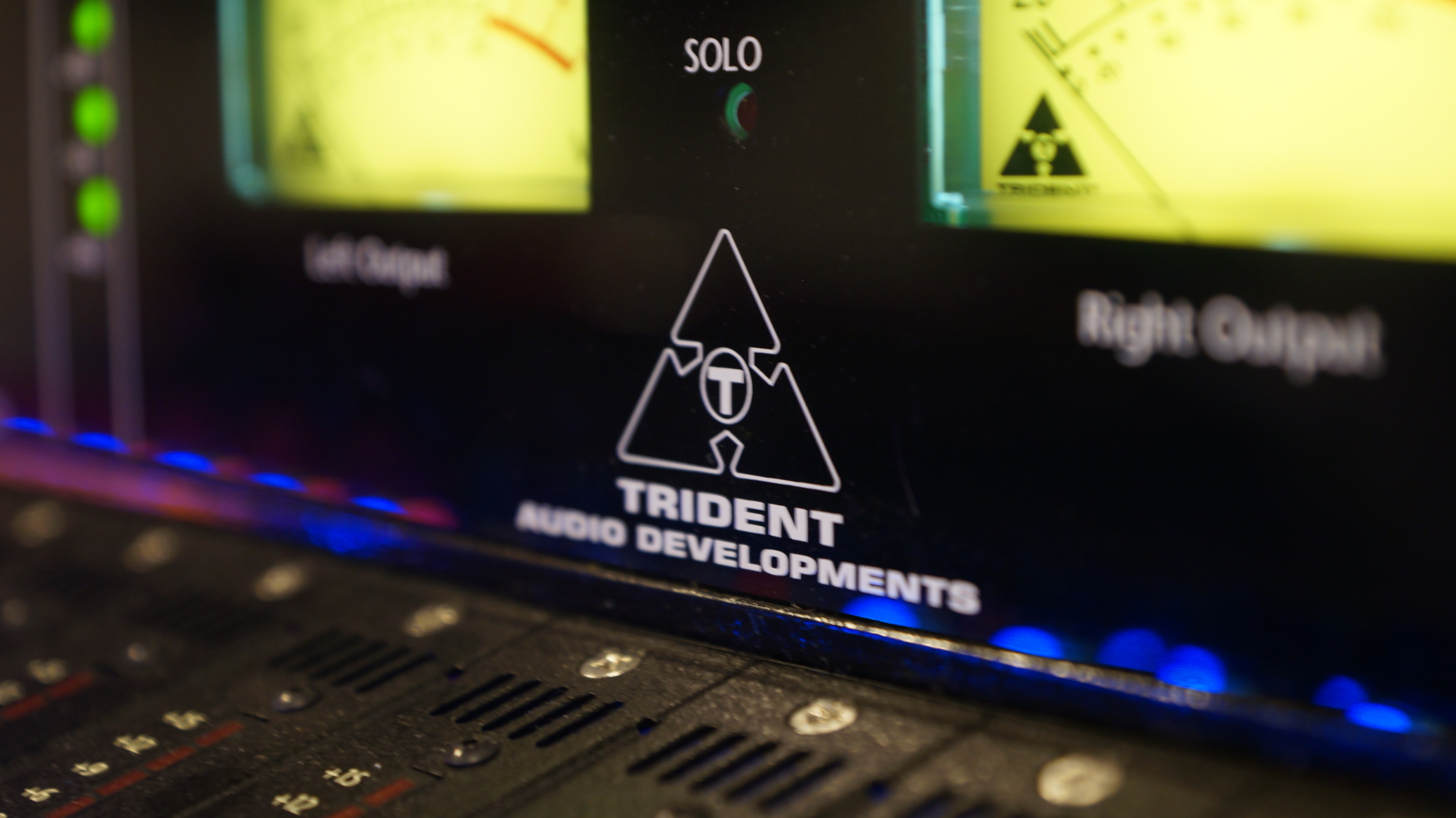 View All 3 Trident 88 Teaser Videos!