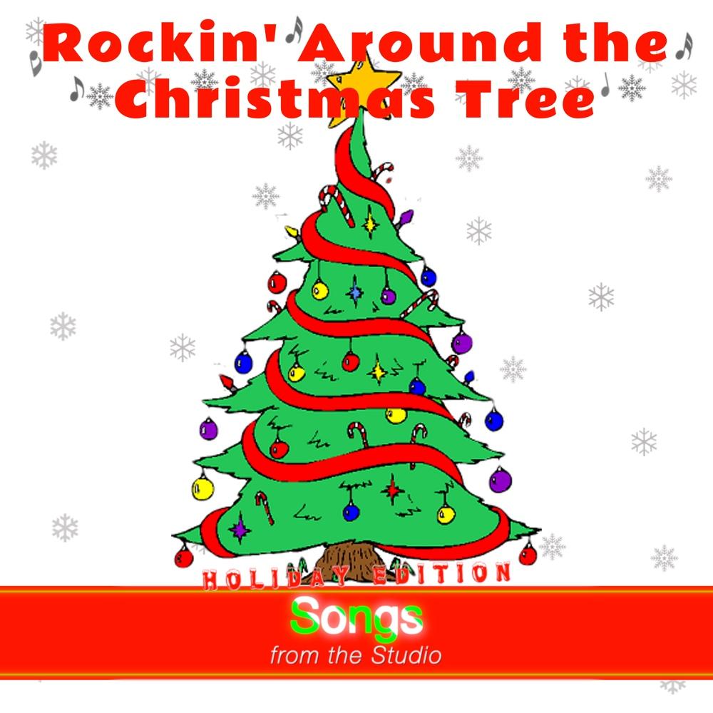 King Crazy – A Rockin' Christmas Album – Ultimate Studios, Inc